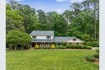5209 Dutchman Drive, Raleigh, NC 27606 - Photo 1