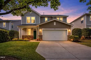 212 Milpass Dr, Holly Springs, NC 27540 - Photo 1