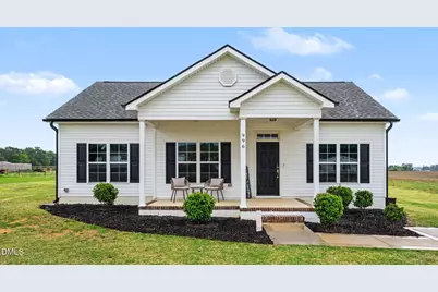 996 Red Hill Church Road, Dunn, NC 28334 - Photo 1