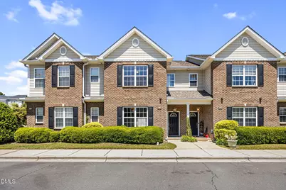 379 E Willhaven Drive, Fuquay Varina, NC 27526 - Photo 1