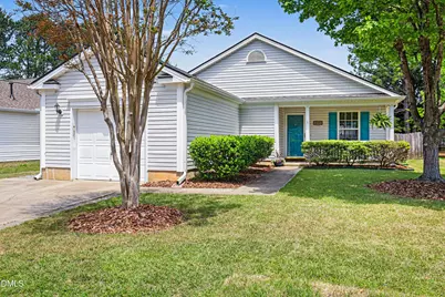 503 Homestead Park Drive, Apex, NC 27502 - Photo 1