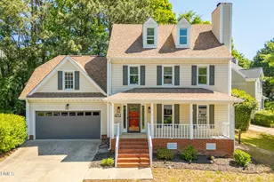 4712 Forest Highland Dr, Raleigh, NC 27604 - Photo 1