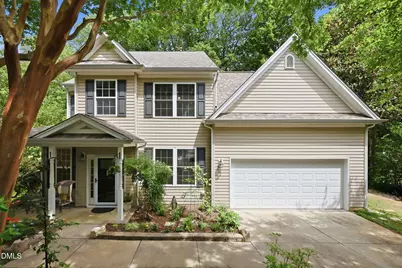 105 Little Meadow Court, Holly Springs, NC 27540 - Photo 1
