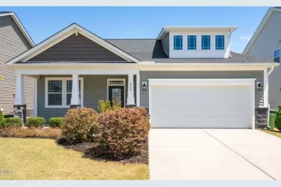 808 Briar Gate Drive, Holly Springs, NC 27540 - Photo 1