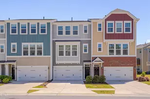 1116 Commack Dr, Durham, NC 27703 - Photo 1