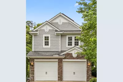 4000 Remington Oaks Circle, Cary, NC 27519 - Photo 1