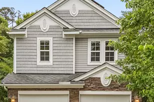 4000 Remington Oaks Cir, Cary, NC 27519 - Photo 1