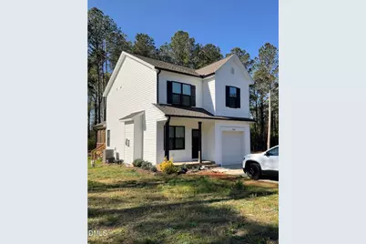 1263 Moores Chapel Road, Lillington, NC 27546 - Photo 1