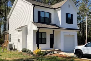 1263 Moores Chapel Rd, Lillington, NC 27546 - Photo 1