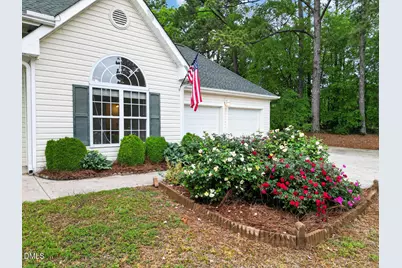 874 Cooke Road, Louisburg, NC 27549 - Photo 1