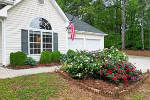 874 Cooke Rd, Louisburg, NC 27549 - Photo 1