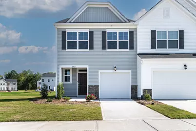 2421 Chert Lane, Raleigh, NC 27610 - Photo 1