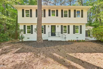 5321 Fieldstone Drive, Raleigh, NC 27609 - Photo 1