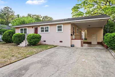 534 N Fayetteville Street, Clayton, NC 27520 - Photo 1