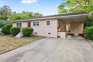 534 N Fayetteville St, Clayton, NC 27520 - Photo 1