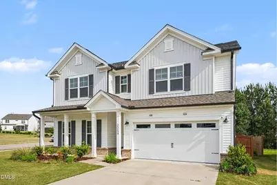 2254 Bethpage Drive, Fuquay Varina, NC 27526 - Photo 1