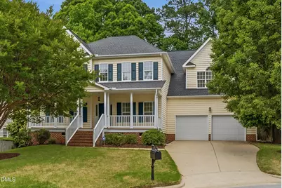 110 Jersey Ridge Road, Cary, NC 27518 - Photo 1
