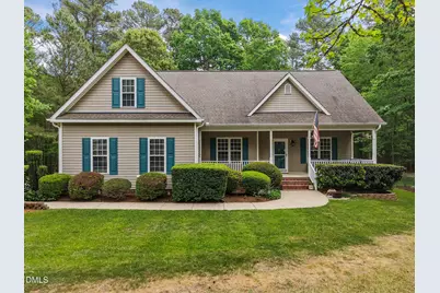 160 Lumberjack Lane, Louisburg, NC 27549 - Photo 1