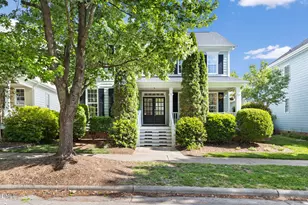 304 Glade St, Chapel Hill, NC 27516 - Photo 1