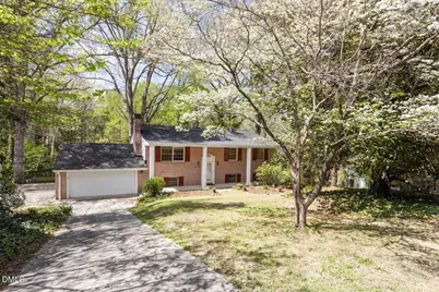 4005 Balsam Drive, Raleigh, NC 27612 - Photo 1