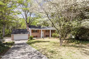 4005 Balsam Dr, Raleigh, NC 27612 - Photo 1