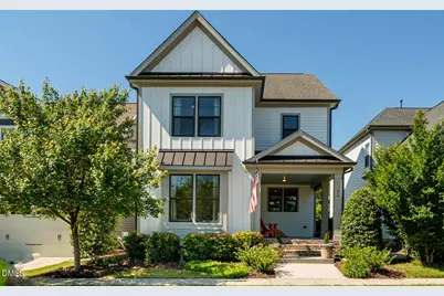20 Cardinal Ridge Road, Chapel Hill, NC 27516 - Photo 1