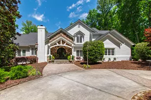 5904 St Marys Rd, Hillsborough, NC 27278 - Photo 1
