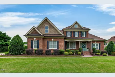625 Grand Prince Lane, Raleigh, NC 27603 - Photo 1