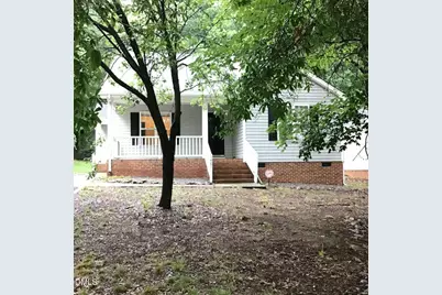 1401 E Lenoir Street, Raleigh, NC 27610 - Photo 1