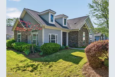 1497 Orchard Villas Avenue, Apex, NC 27502 - Photo 1