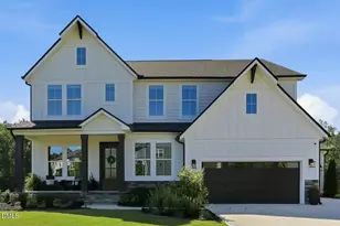 105 River Ledge Dr, Holly Springs, NC 27540 - Photo 1