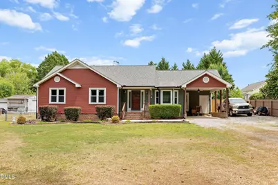 222 Dana Drive, Garner, NC 27529 - Photo 1