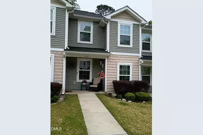 918 Green Street #E107, Franklinton, NC 27525 - Photo 1