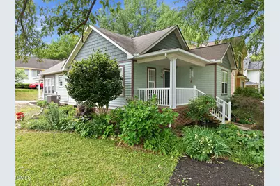 714 E Jones Street, Raleigh, NC 27601 - Photo 1