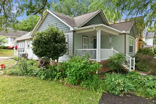 714 E Jones St, Raleigh, NC 27601 - Photo 1