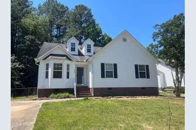 232 Walnut Creek Drive, Clayton, NC 27520 - Photo 1