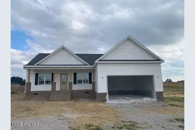 5435 Finch Road, Bailey, NC 27807 - Photo 1