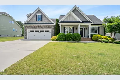 245 Beckwith Avenue, Clayton, NC 27527 - Photo 1