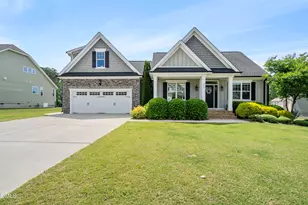 245 Beckwith Ave, Clayton, NC 27527 - Photo 1