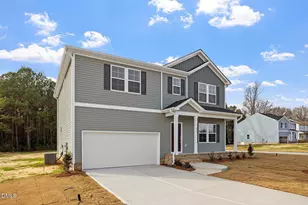 214 Harriette Ct, Lillington, NC 27546 - Photo 1