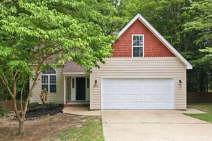 4400 Oakshyre Way, Raleigh, NC 27616 - Photo 1