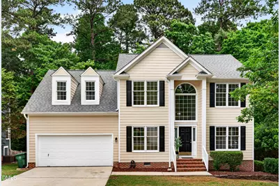 127 Maldon Drive, Cary, NC 27513 - Photo 1