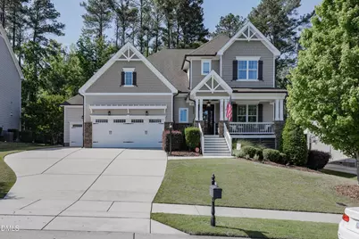 2514 Tuffeto Trace, Apex, NC 27502 - Photo 1
