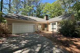 6606 Huntingridge Rd, Chapel Hill, NC 27517 - Photo 1