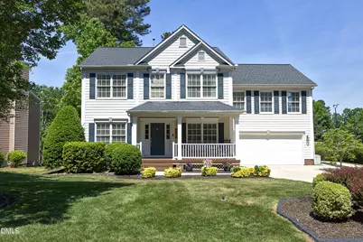 508 Wakehurst Drive, Cary, NC 27519 - Photo 1