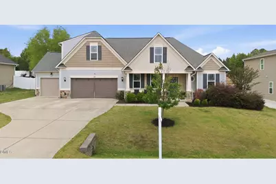 79 Kyndallee Lane, Garner, NC 27529 - Photo 1
