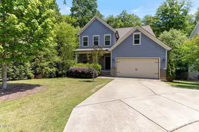 508 Culmore Drive, Fuquay Varina, NC 27526 - Photo 1