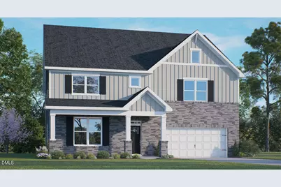 35 Greenwillow Drive, Fuquay Varina, NC 27526 - Photo 1