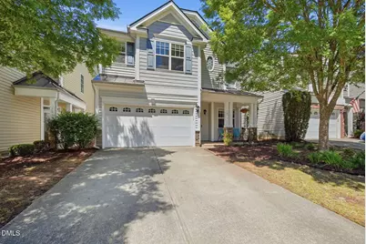 7851 Cape Charles Drive, Raleigh, NC 27617 - Photo 1