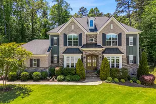 1609 Keyworth Ct, Raleigh, NC 27612 - Photo 1